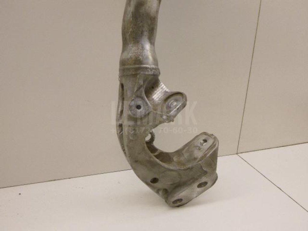 Балка подмоторная