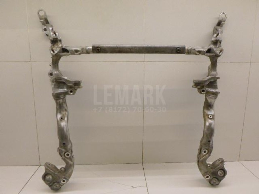 Балка подмоторная