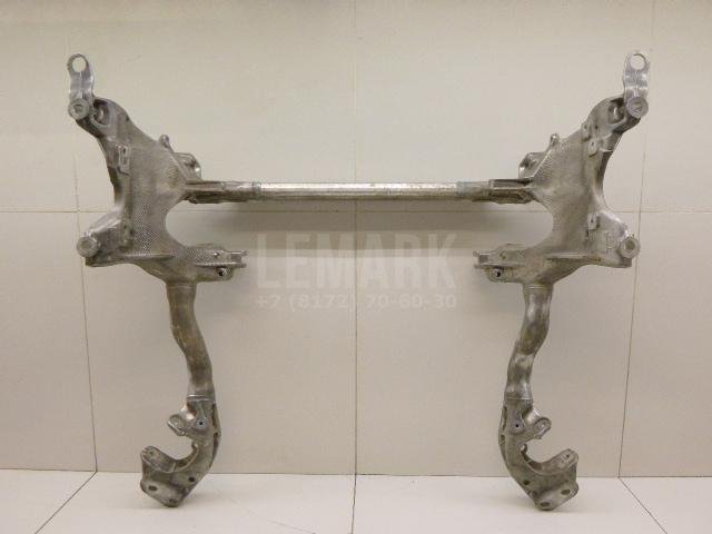 Балка подмоторная