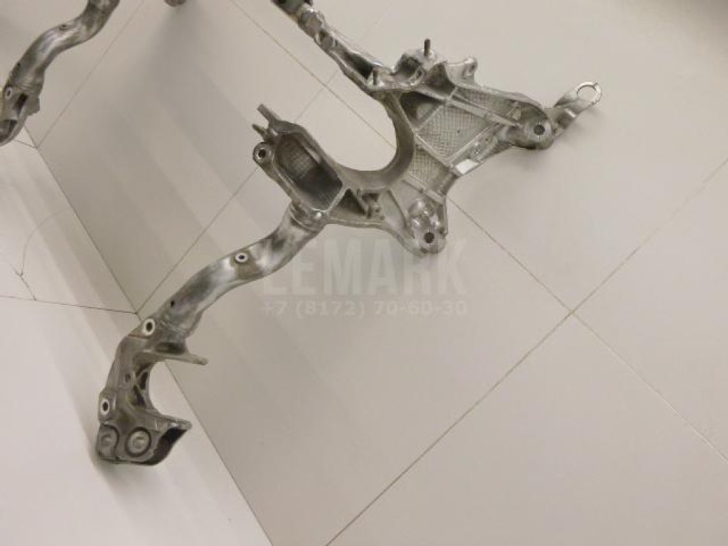 Балка подмоторная