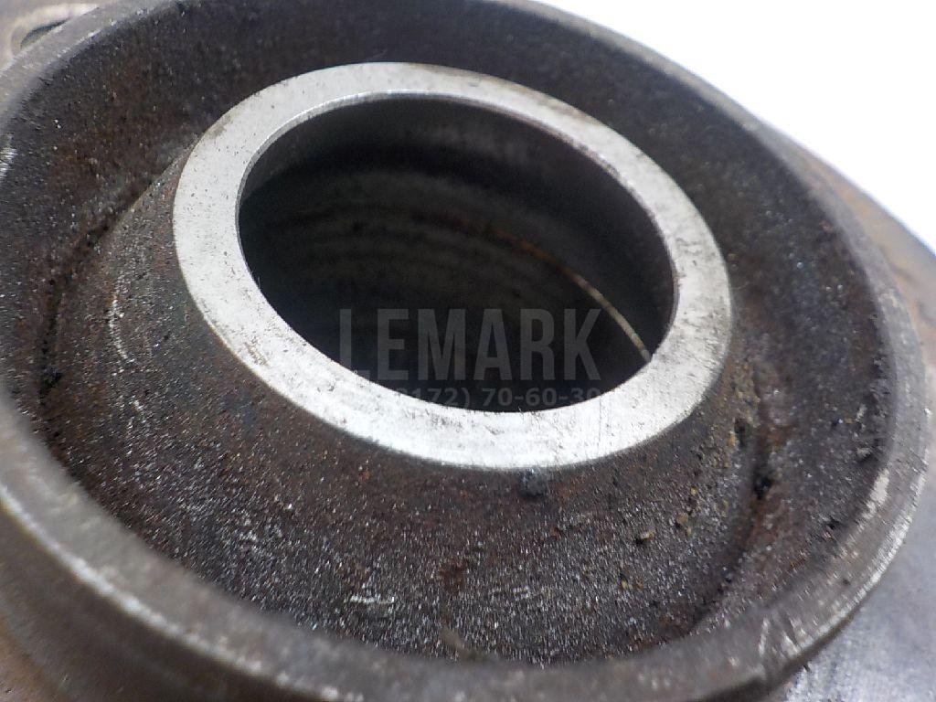 Ступица передняя/задняя