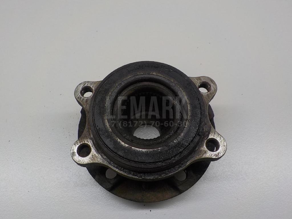 Ступица передняя/задняя