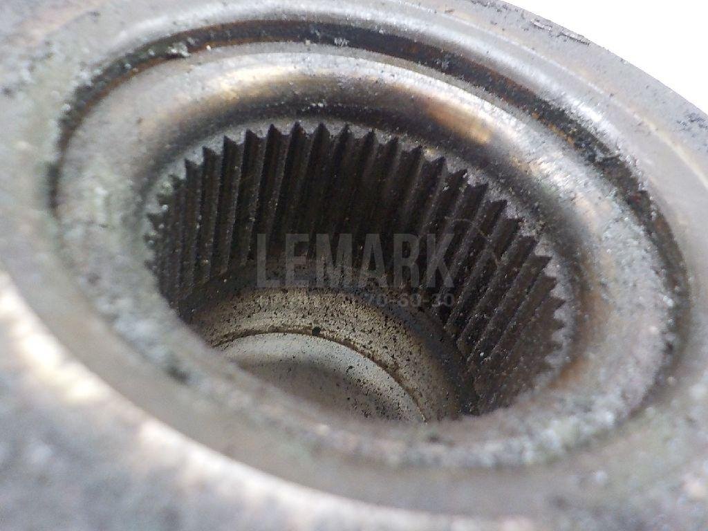 Ступица передняя/задняя