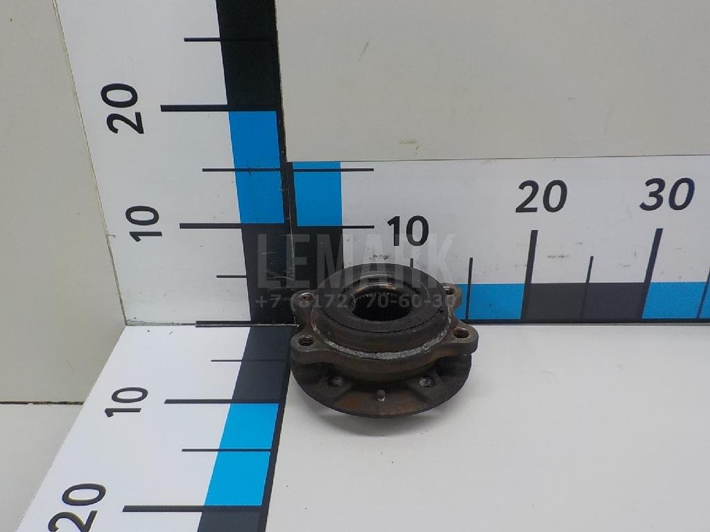 Ступица передняя/задняя