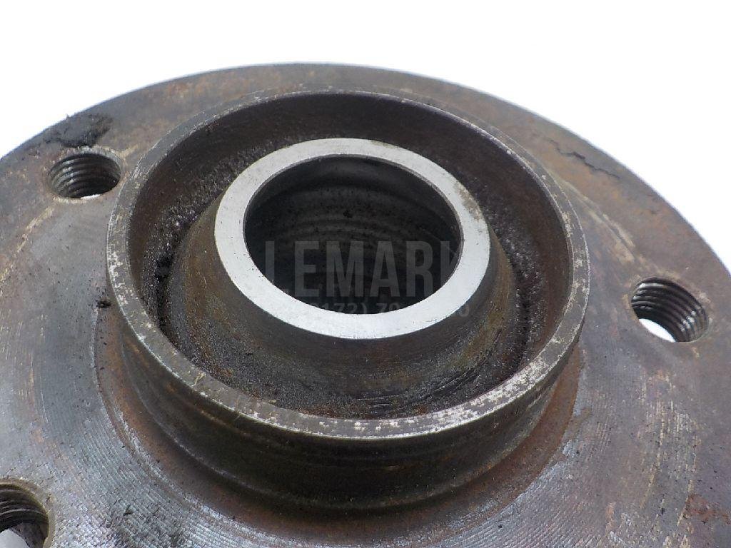 Ступица передняя/задняя