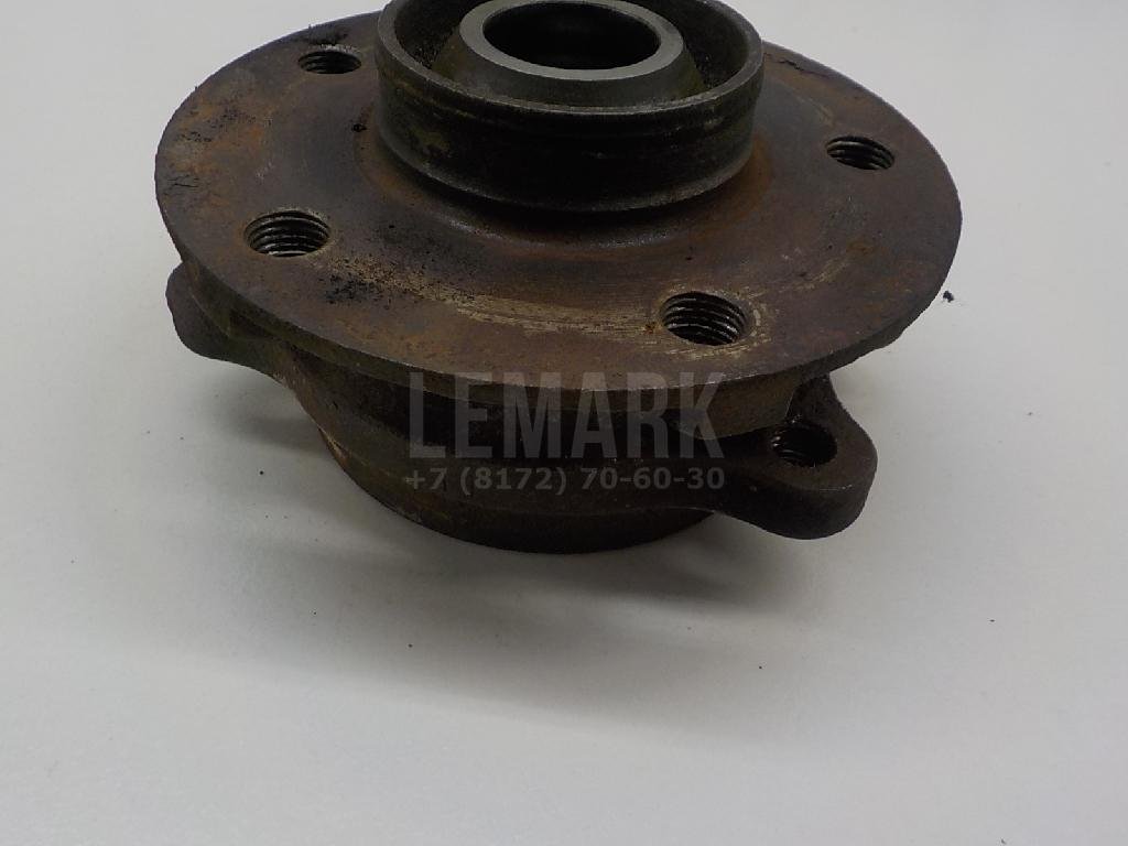 Ступица передняя/задняя