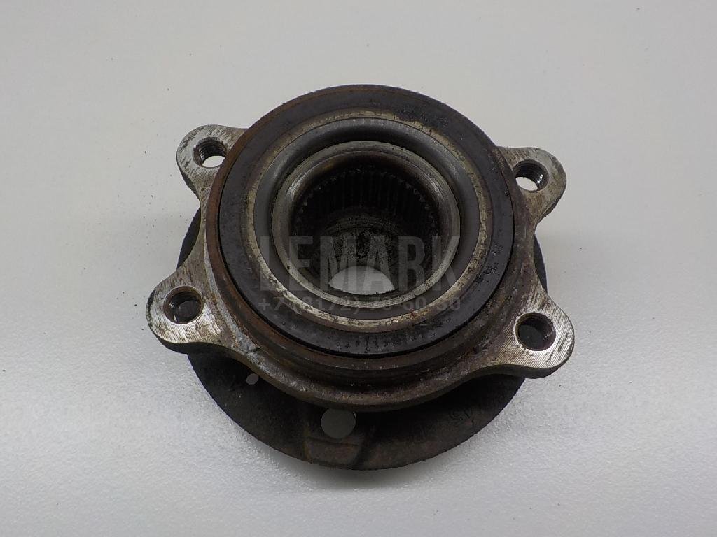 Ступица передняя/задняя