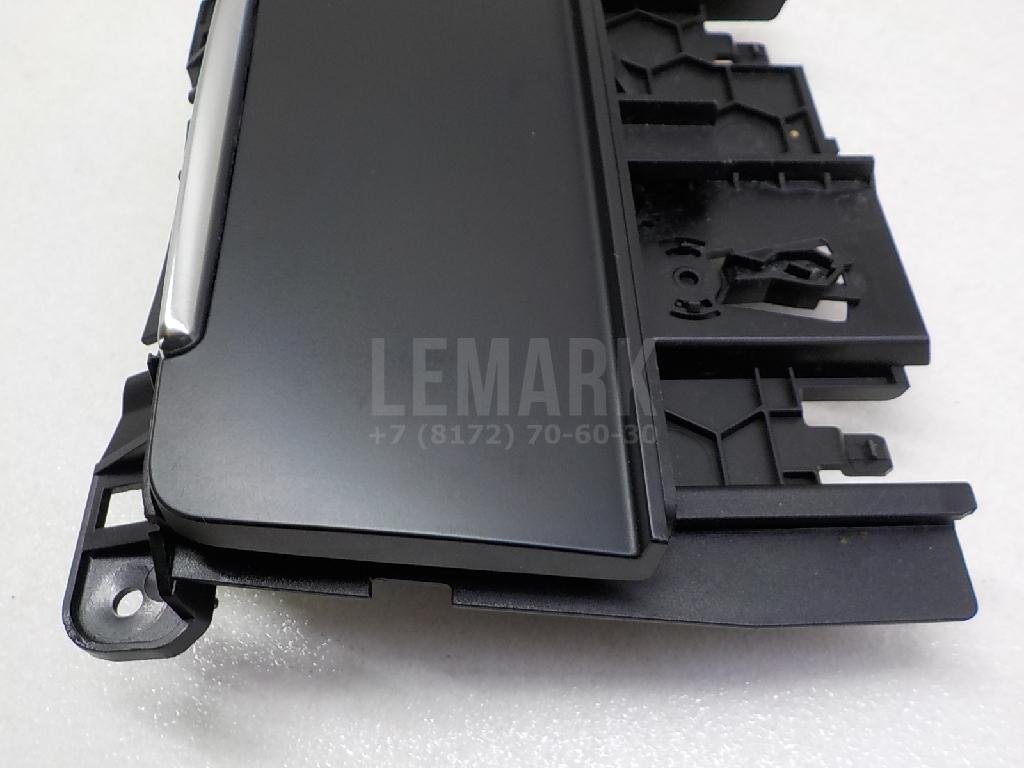 Пепельница передняя