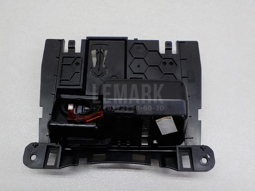 Пепельница передняя