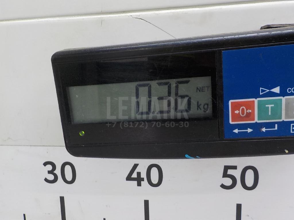 Пепельница передняя