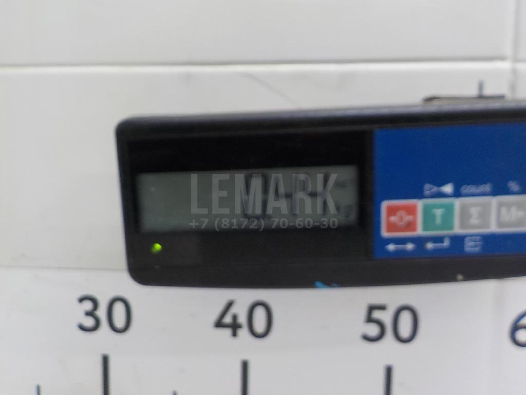 Зеркало заднего вида