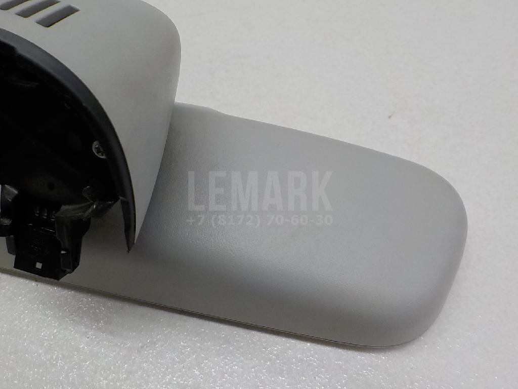 Зеркало заднего вида