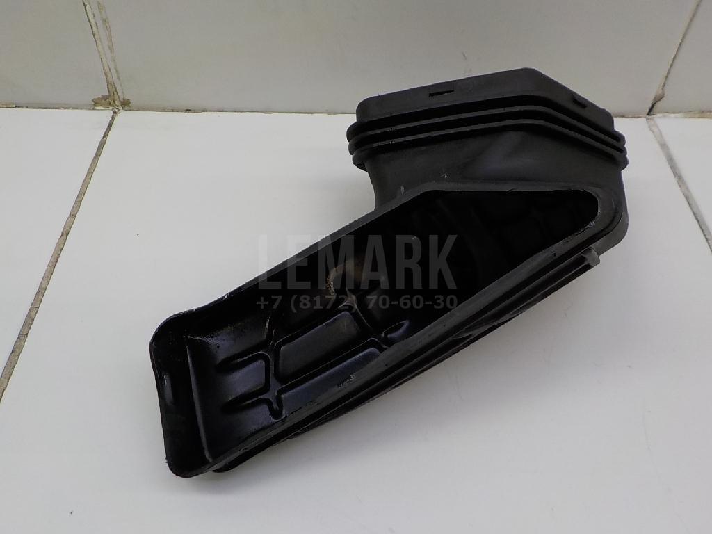 Воздуховод