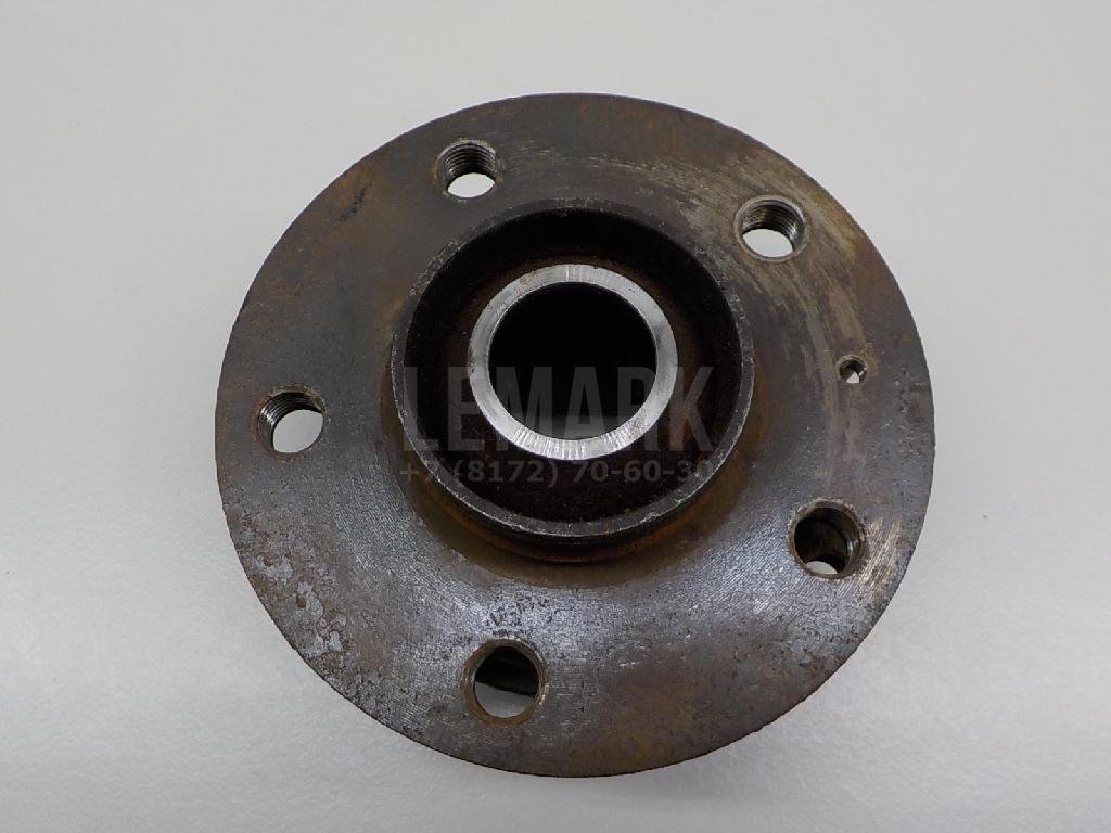 Ступица передняя/задняя