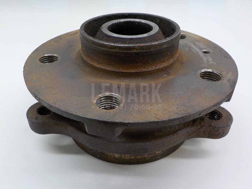 Ступица передняя/задняя