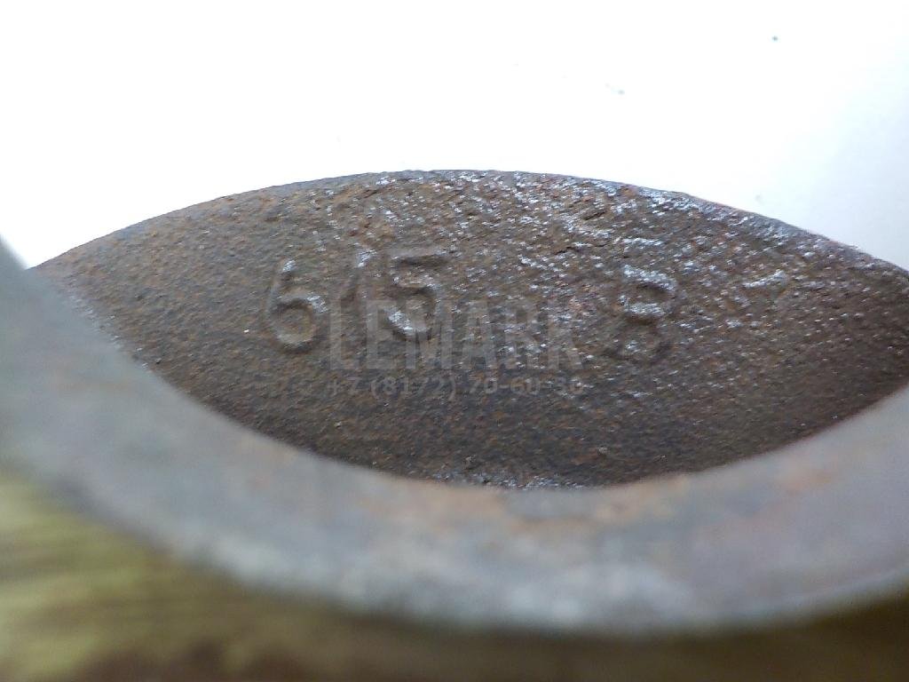 Ступица передняя/задняя