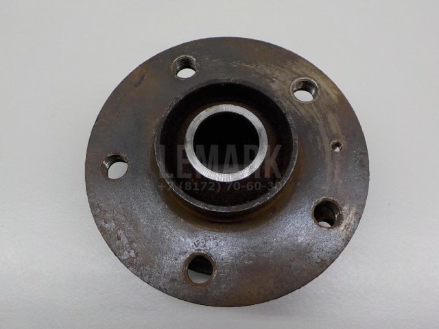 Ступица передняя/задняя