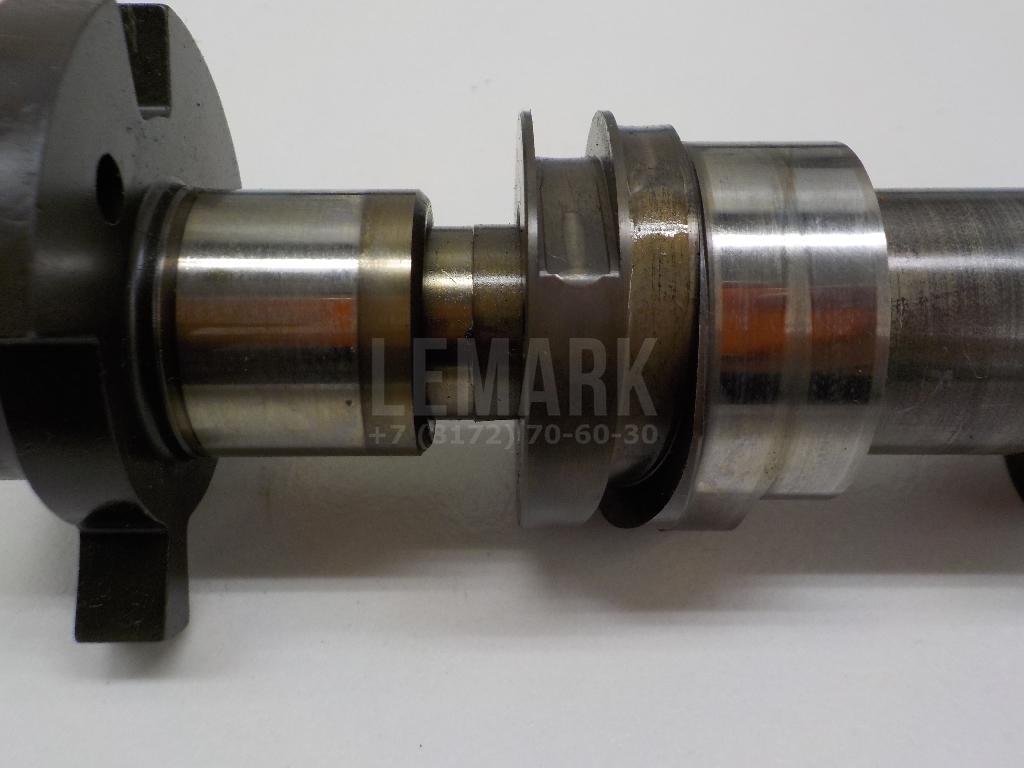 Распредвал впускной для  Audi A3 [8PA] Sportback 2004-2013