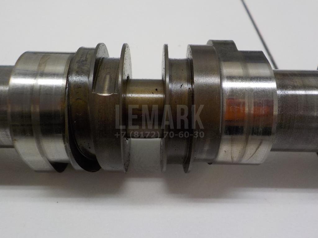 Распредвал впускной для  Audi A3 [8PA] Sportback 2004-2013