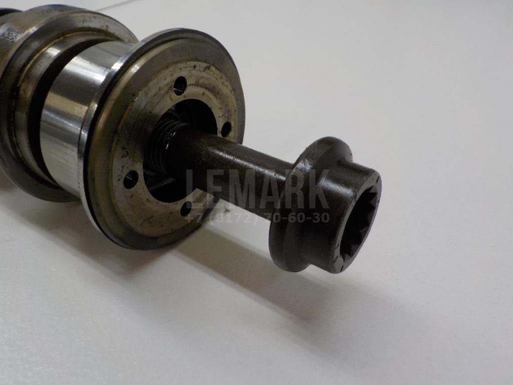 Распредвал впускной для  Audi A3 [8PA] Sportback 2004-2013