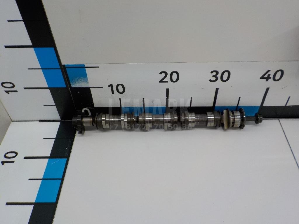 Распредвал впускной для  Audi A3 [8PA] Sportback 2004-2013