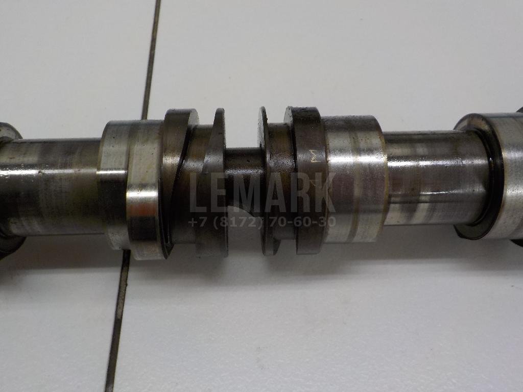 Распредвал впускной для  Alfa Romeo 147 2001-2010