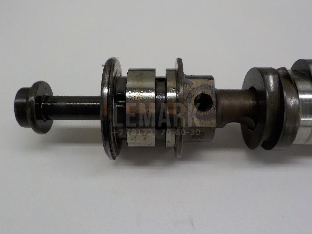 Распредвал впускной для  Alfa Romeo 147 2001-2010