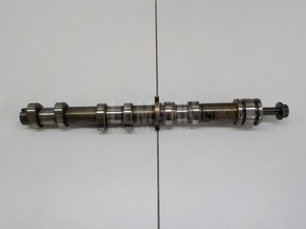 Распредвал выпускной