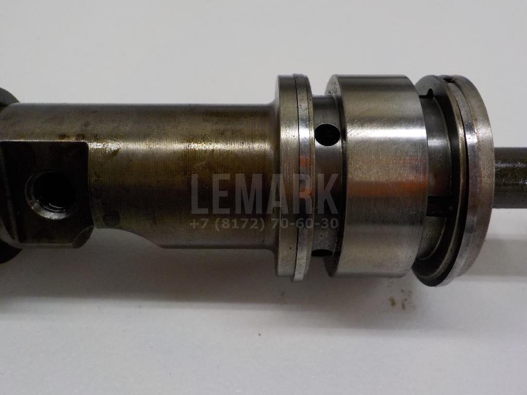 Распредвал выпускной