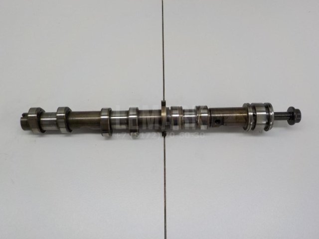 Распредвал выпускной