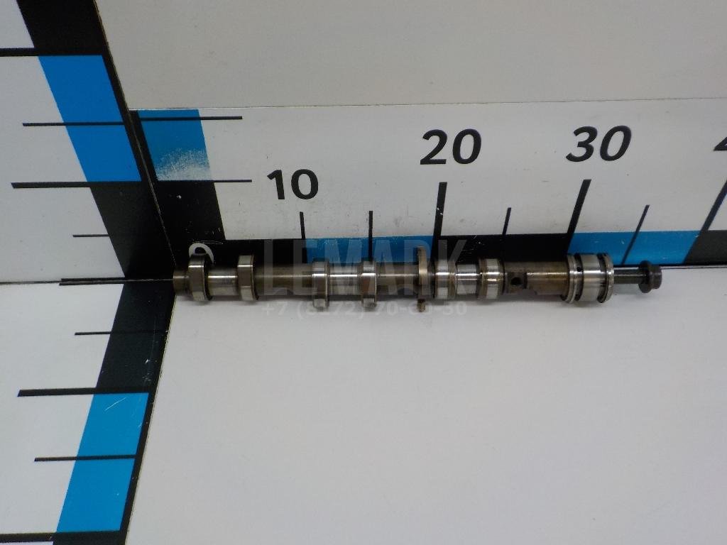 Распредвал выпускной