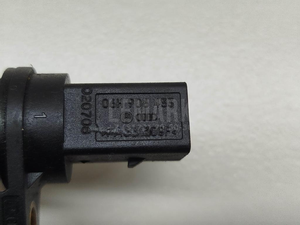 Датчик положения коленвала