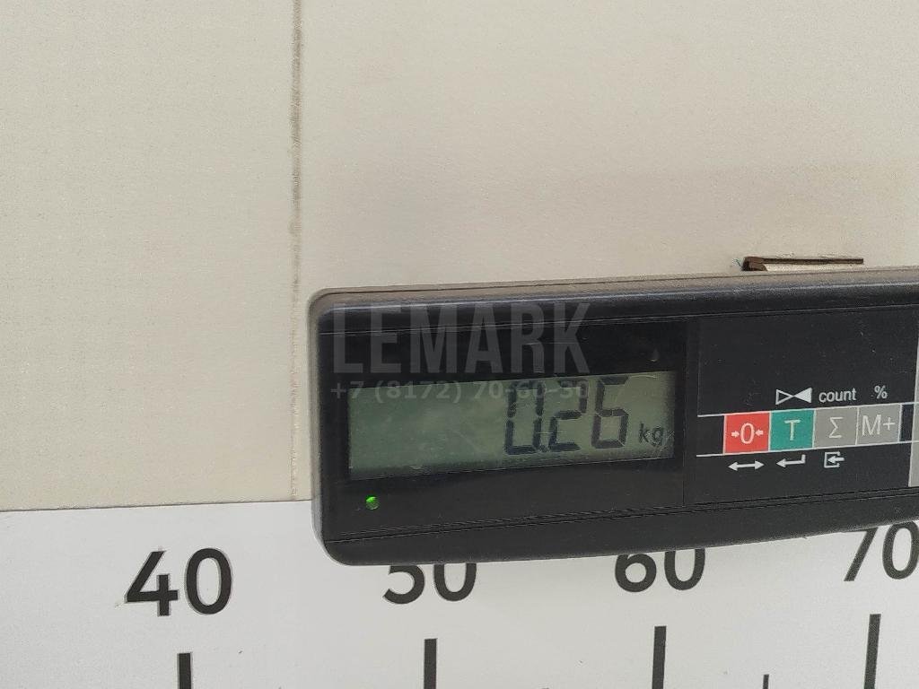 Переключатель подрулевой в сборе