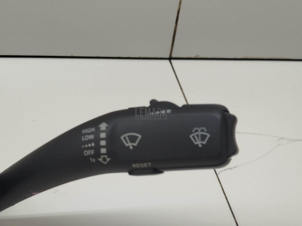 Переключатель подрулевой в сборе