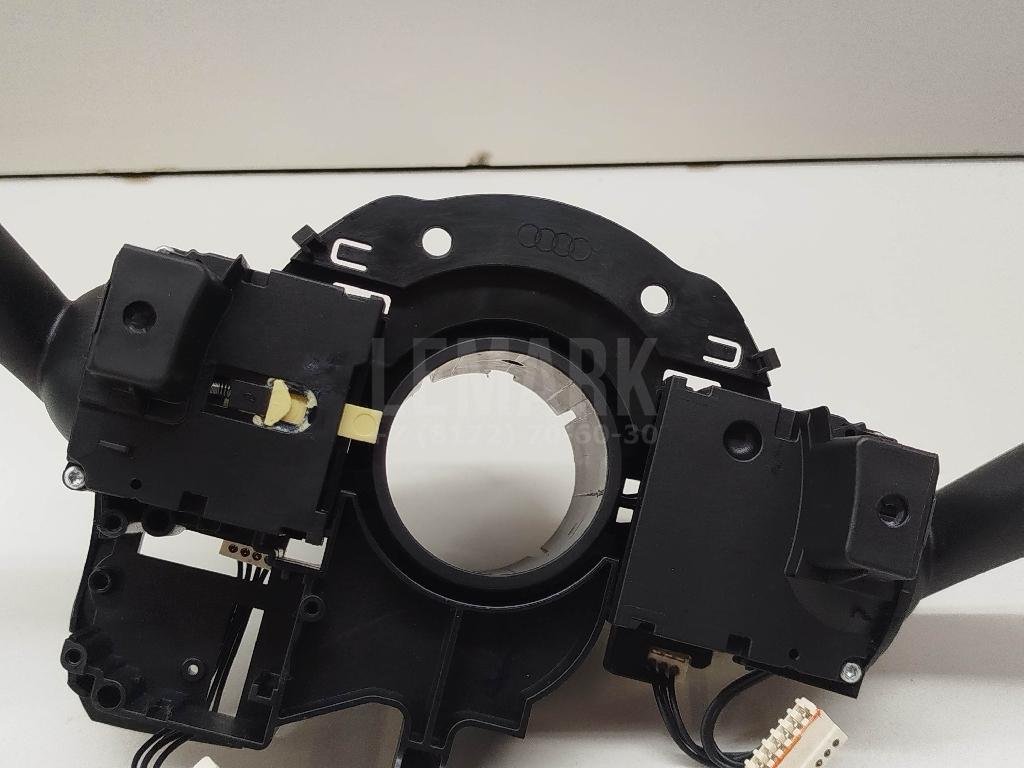 Переключатель подрулевой в сборе