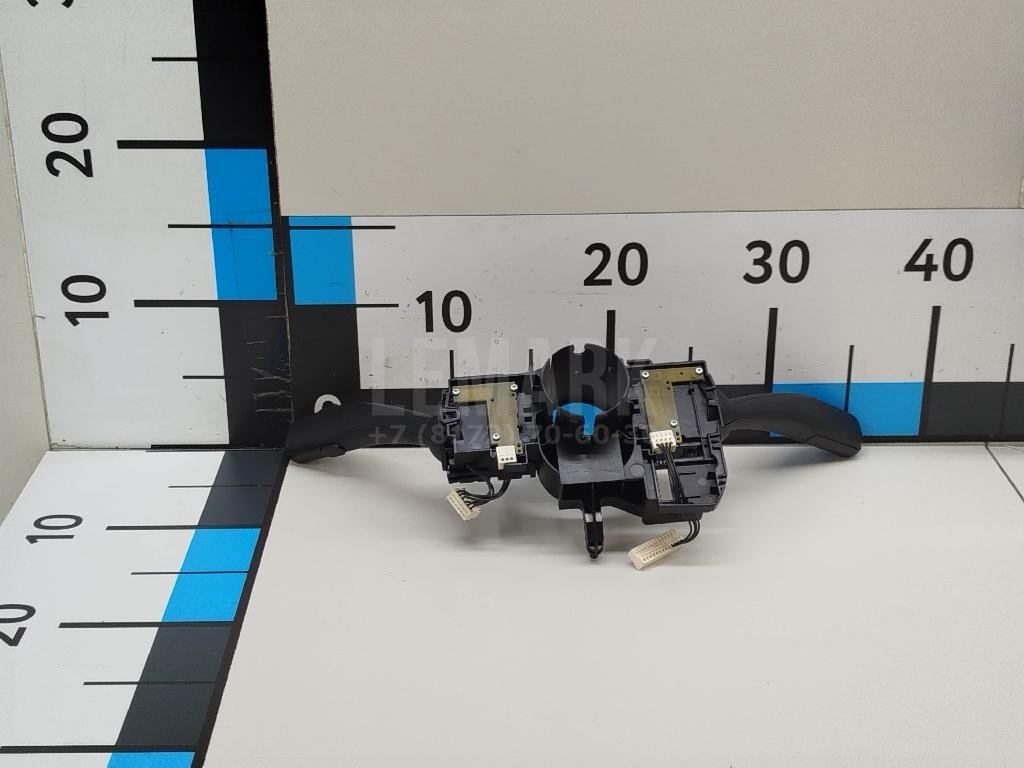 Переключатель подрулевой в сборе
