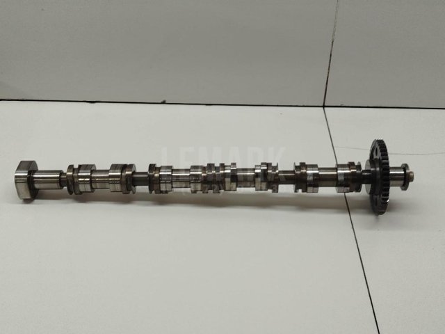 Распредвал выпускной