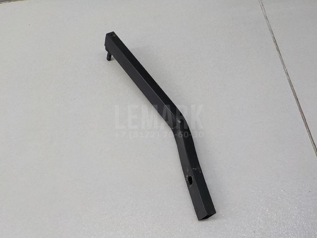 Кронштейн радиатора