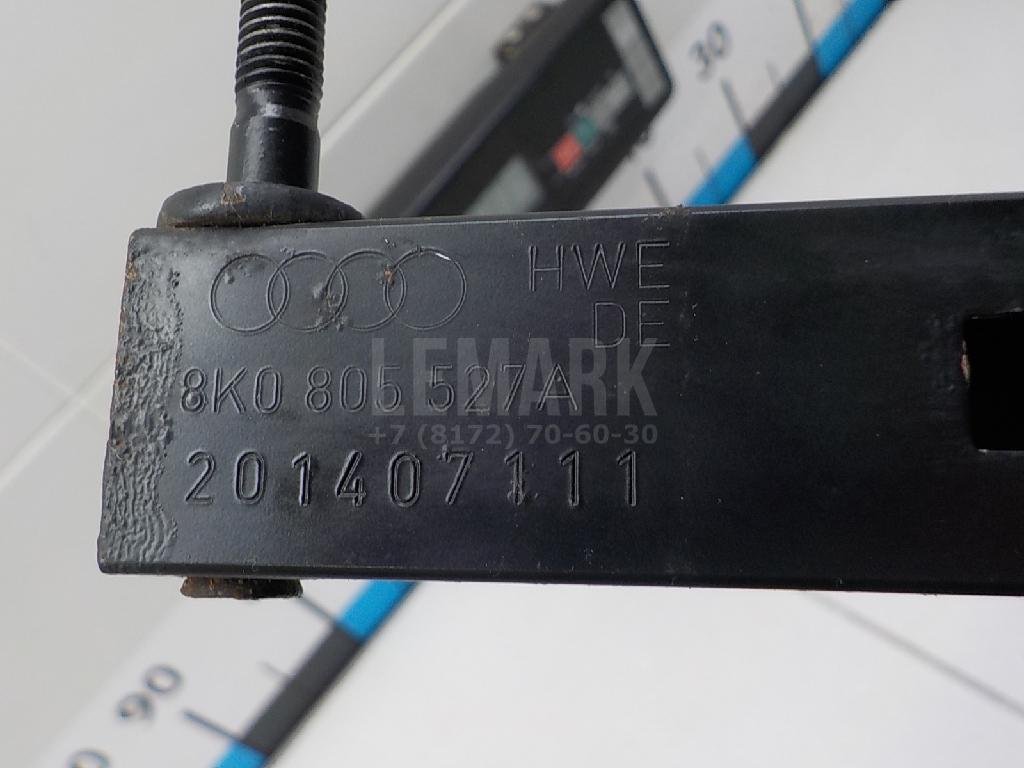 Кронштейн радиатора