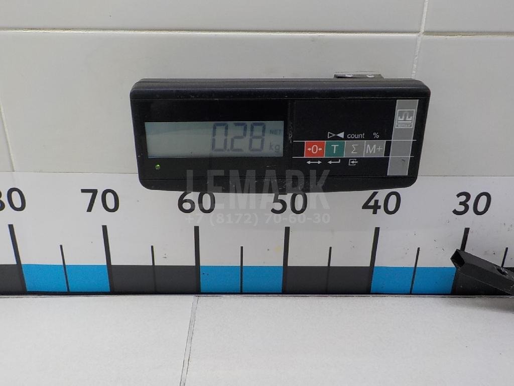 Кронштейн радиатора