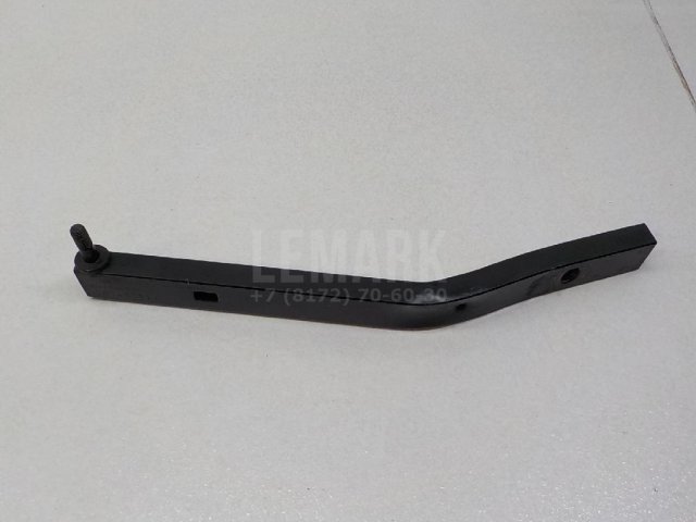 Кронштейн радиатора