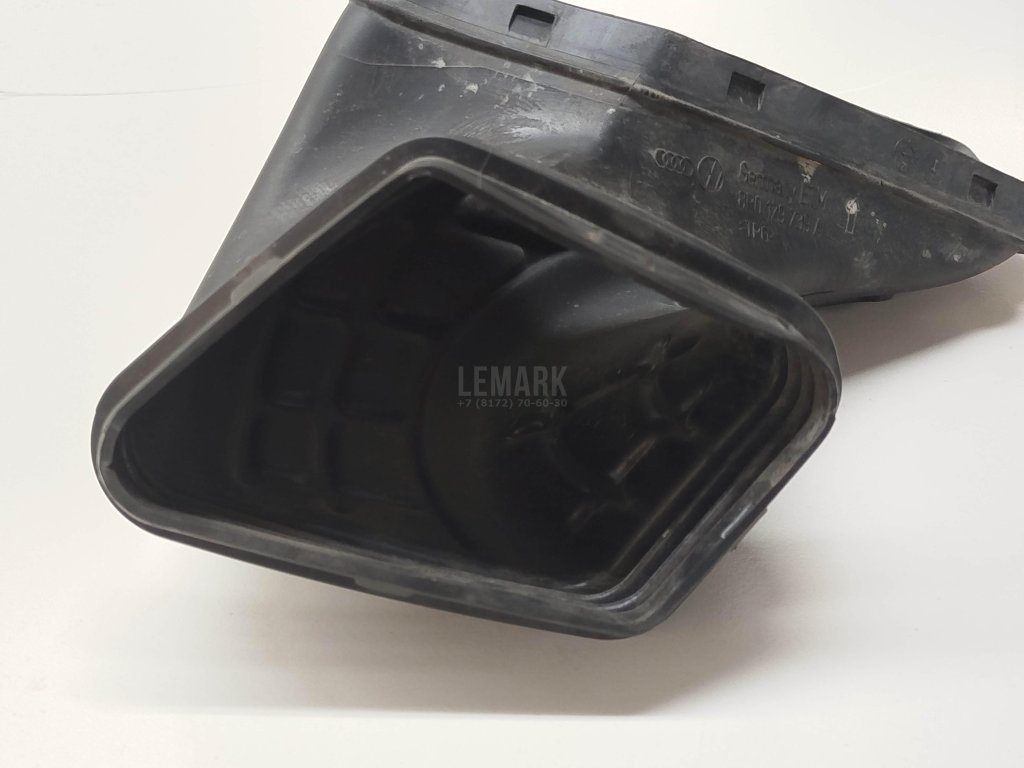 Воздуховод для  Audi A4 [B8] 2007-2015