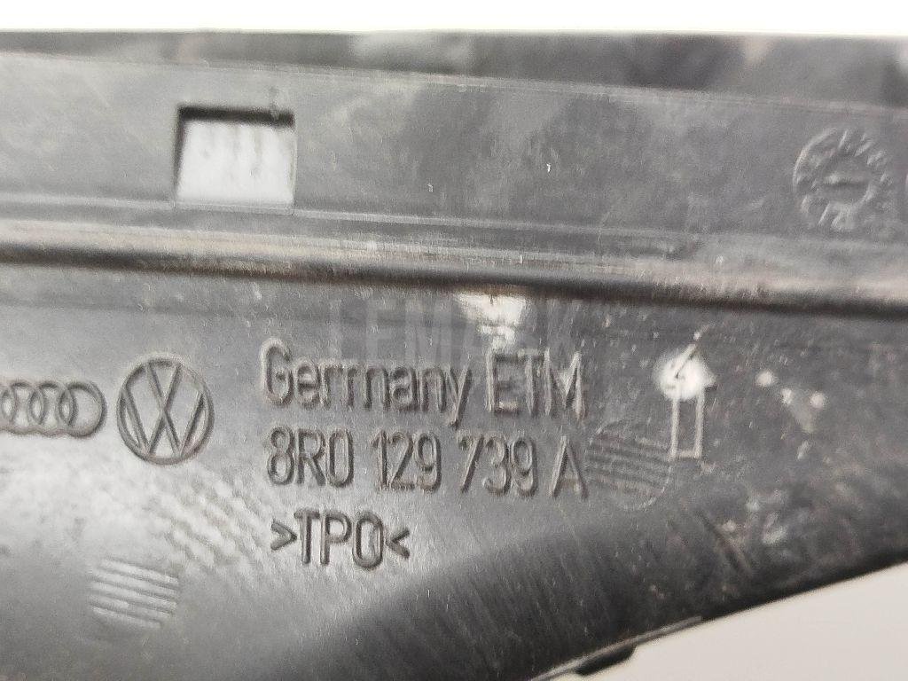 Воздуховод для  Audi A4 [B8] 2007-2015