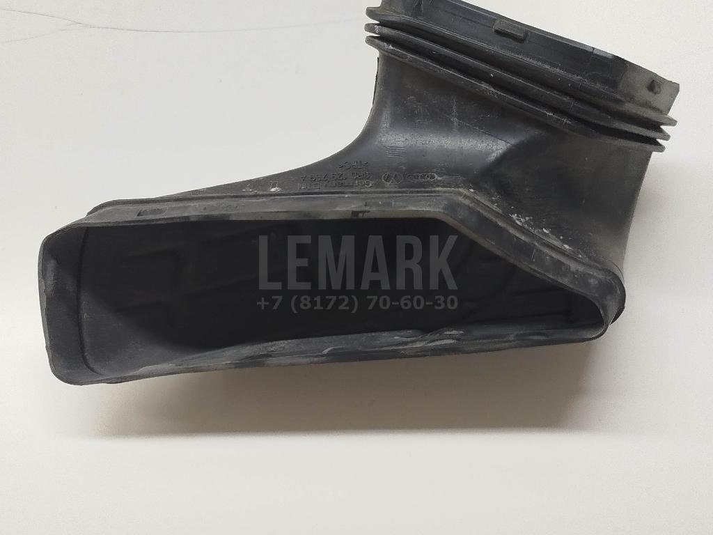 Воздуховод для  Audi A4 [B8] 2007-2015