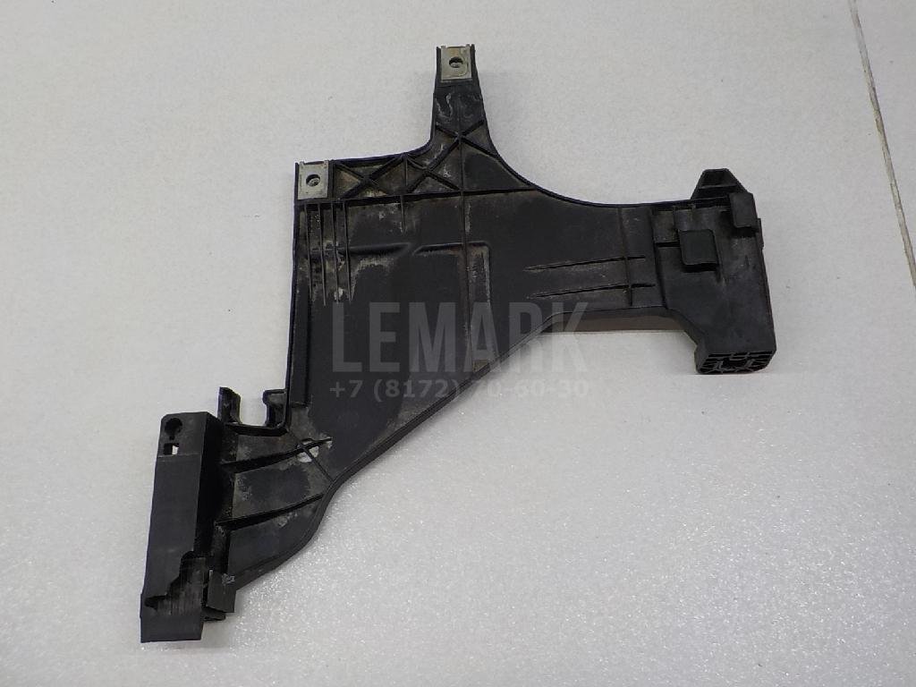 Кронштейн фар левый для  Audi A3 [8P1] 2003-2013