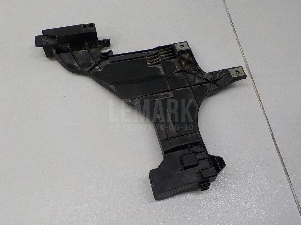 Кронштейн фар левый для  Audi A3 [8P1] 2003-2013