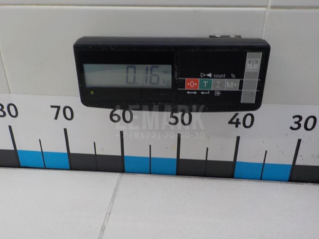 Кронштейн фар левый для  Audi A3 [8P1] 2003-2013