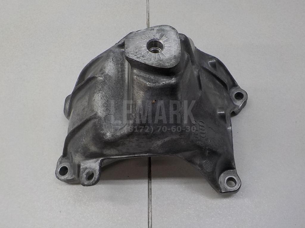 Кронштейн двигателя правый