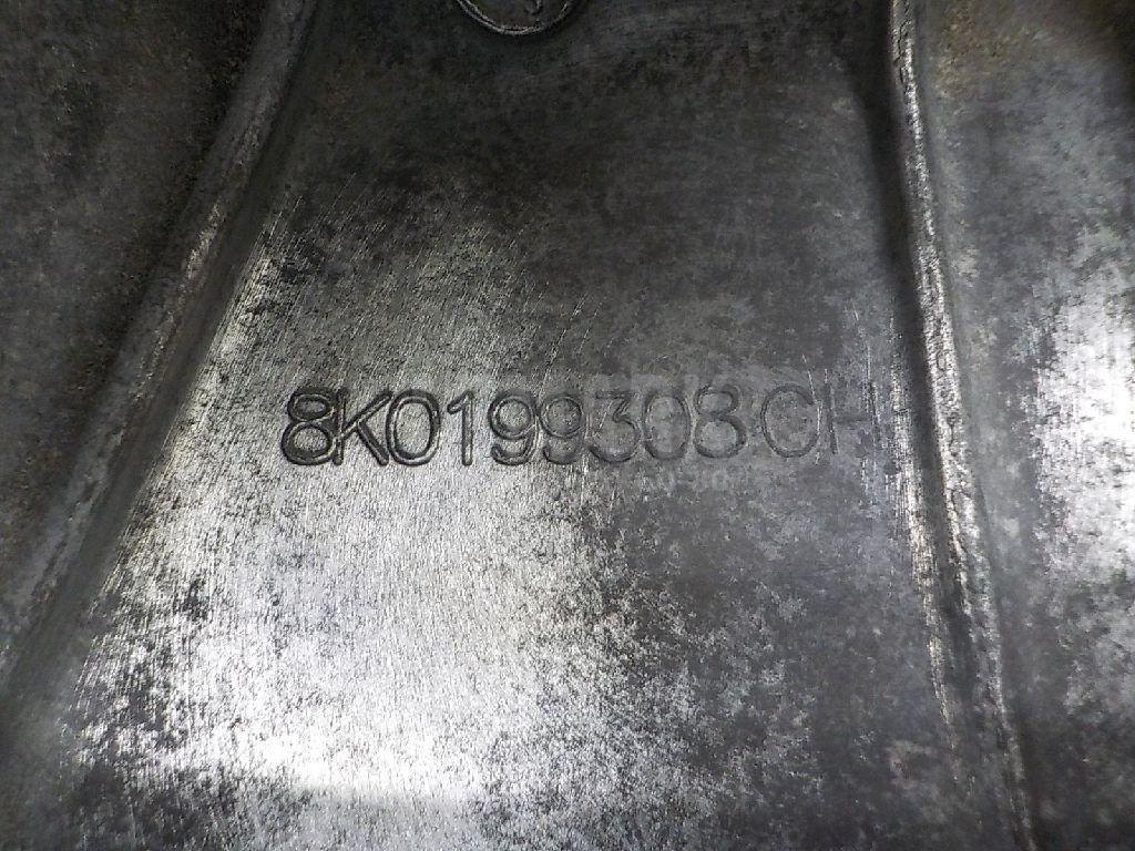 Кронштейн двигателя правый