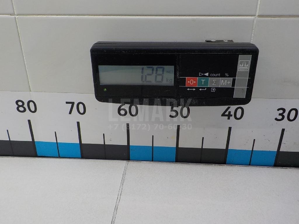 Кронштейн двигателя правый